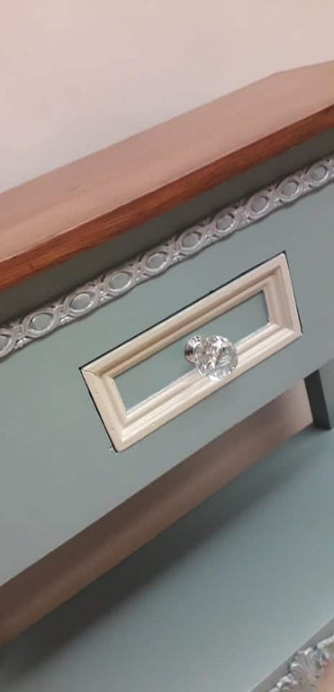 Fleetwood Shabbyie Furniture Paint Collection  Lucky Duck