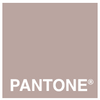 Fleetwood Prestige Pantone  Shadow Grey 161509 NEW