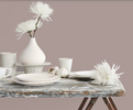 Fleetwood Prestige Pantone  Shadow Grey 161509 NEW