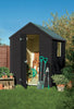 Cuprinol Garden Shades  Black Ash