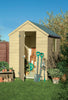 Cuprinol Garden Shades  Country Cream