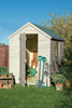 Cuprinol Garden Shades  Pale Jasmine