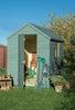 Cuprinol Garden Shades  Seagrass