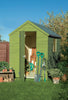 Cuprinol Garden Shades  Sunny Lime