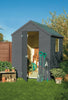 Cuprinol Garden Shades  Urban Slate