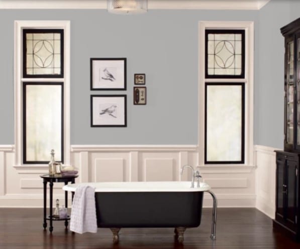 Fleetwood Popular Colours  Silver Lining
