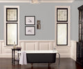Fleetwood Popular Colours  Silver Lining