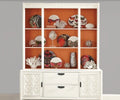 Fleetwood Popular Colours  Silver Lining