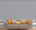 Fleetwood Prestige Pantone  Silver Sconce 163850