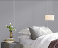 Fleetwood Prestige Pantone  Silver Sconce 163850