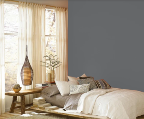 Fleetwood Prestige Pantone  Smoked Pearl 180000