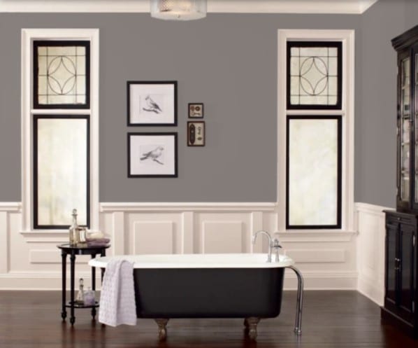 Fleetwood Popular Colours  Spring Pebble Grey