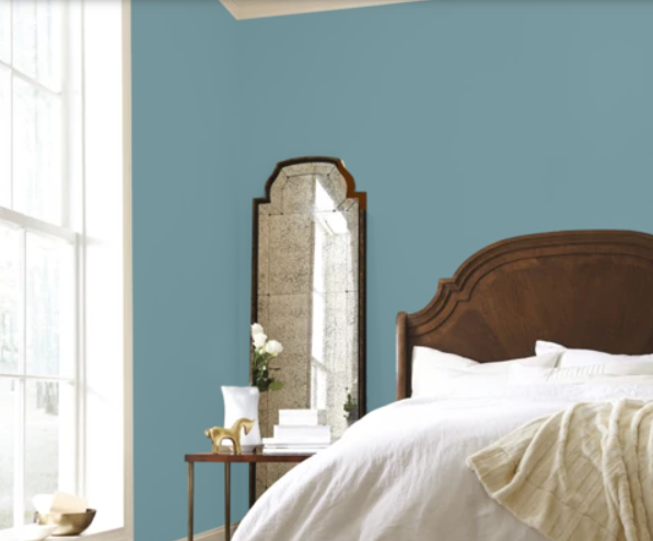 Fleetwood Prestige Vogue  St Swithun