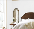 Fleetwood Prestige Vogue  Standard White NEW