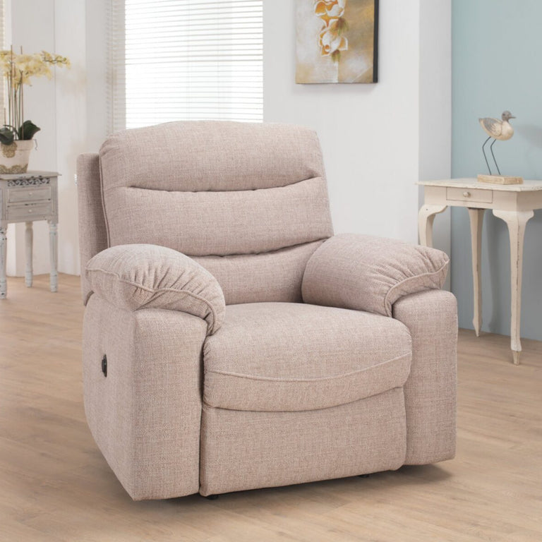 Stanford Armchair