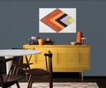 Fleetwood Prestige Pantone  Stormy Weather 184214