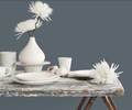 Fleetwood Prestige Pantone  Stormy Weather 184214