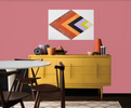 Fleetwood Prestige Pantone  Strawberry Ice 161720