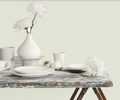 Fleetwood Prestige Vogue  Studio White