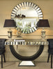 Diana Mirror  Console