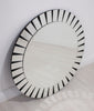 Diana Mirror  Console