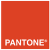 Fleetwood Prestige Pantone  Tangerine Tango 171463