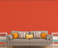 Fleetwood Prestige Pantone  Tangerine Tango 171463