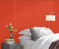 Fleetwood Prestige Pantone  Tangerine Tango 171463