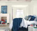 Fleetwood Popular Colours  Vanilla White