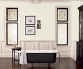 Fleetwood Popular Colours  Vanilla White