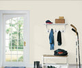 Fleetwood Popular Colours  Vanilla White