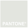 Fleetwood Prestige Pantone  Vaporous Gray 124302 NEW