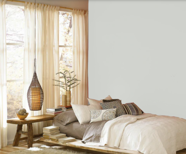 Fleetwood Prestige Pantone  Vaporous Gray 124302 NEW