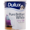 Dulux Vinyl Silk  Pure Brilliant White