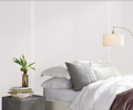 Fleetwood Prestige Pantone  White Alyssum 111001 NEW