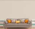 Fleetwood Prestige Pantone  White Cap Gray 120304