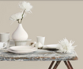 Fleetwood Prestige Pantone  White Cap Gray 120304