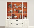 Fleetwood Popular Colours  White Dove