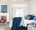 Fleetwood Popular Colours  White Dove