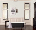Fleetwood Popular Colours  White Dove