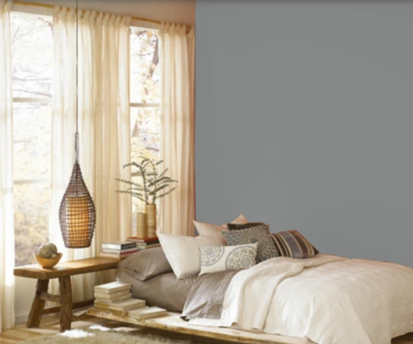 Fleetwood Prestige Pantone  Wild Dove 171501