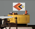 Fleetwood Prestige Pantone  Wild Dove 171501