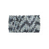 Galic Light Blue Pillow