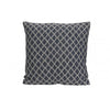 Arabe NaturalBlue Pillow