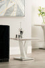 Aria Lamp Table