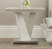 Aria Lamp Table