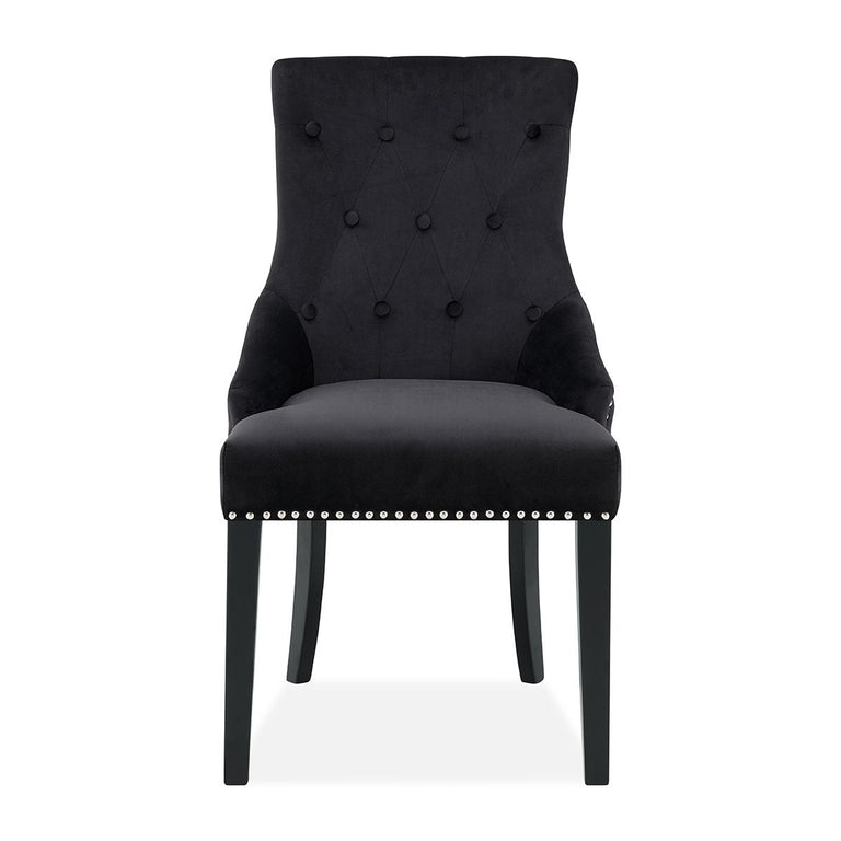 Lion Dining Chair