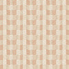 Belgravia Marrakech Geometric Wallpaper Soft Terracotta