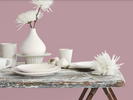 Fleetwood Prestige Pantone  Zephyr 151906