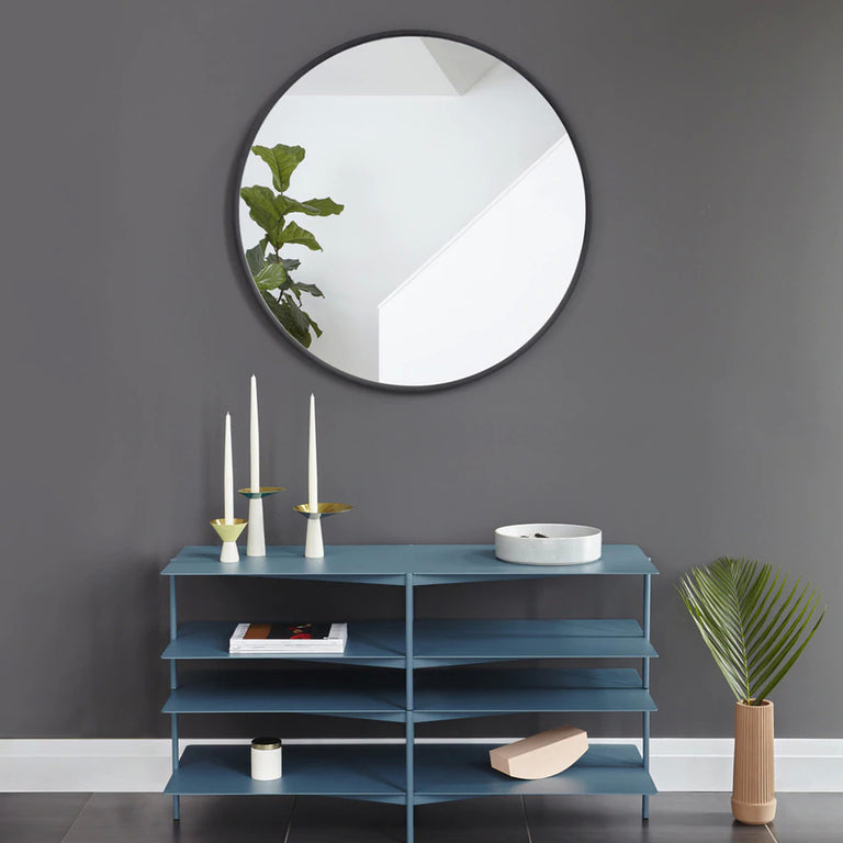 Hub Mirror